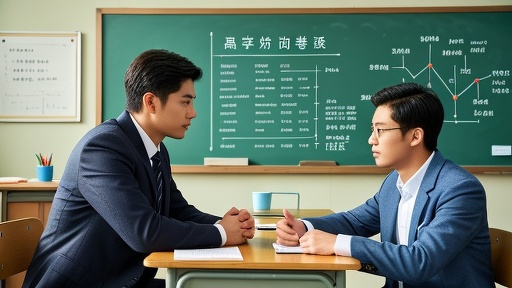 学生匿名问卷揭露：老师最在意的，学生最不在乎