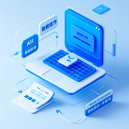 提升写作效率：智能题目生成与结构化写作指导指南